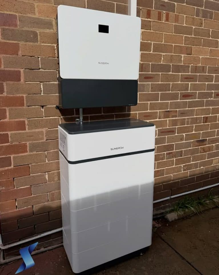How long will a 10 kWh battery last?