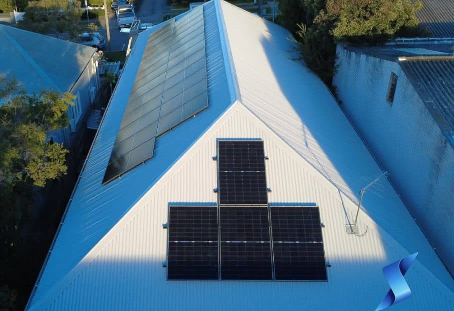 Hot summers, big air-con bills