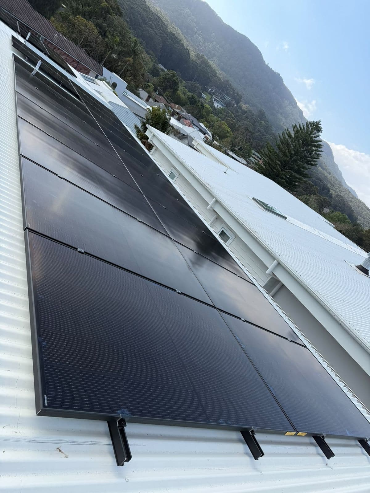 What size solar system do I need?