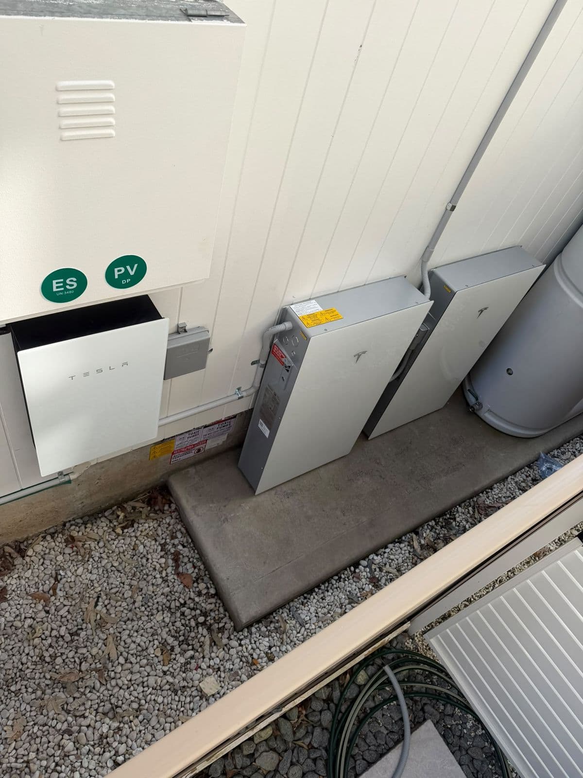 Can I add a battery to my existing solar?